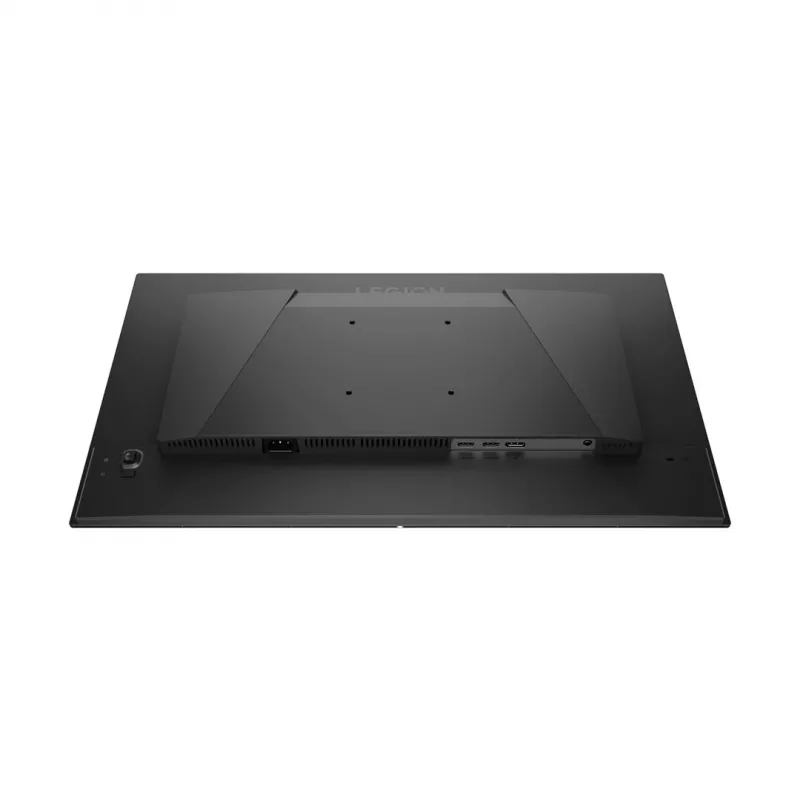 Monitorius Lenovo Legion 27 27Q-10 26.5 colio QD-OLED 2560×1440 400 nitų 240 Hz 0,03 ms 99% sRGB 99% DCI-P3