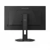 Monitorius Lenovo Legion 27 27Q-10 26.5 colio QD-OLED 2560×1440 400 nitų 240 Hz 0,03 ms 99% sRGB 99% DCI-P3