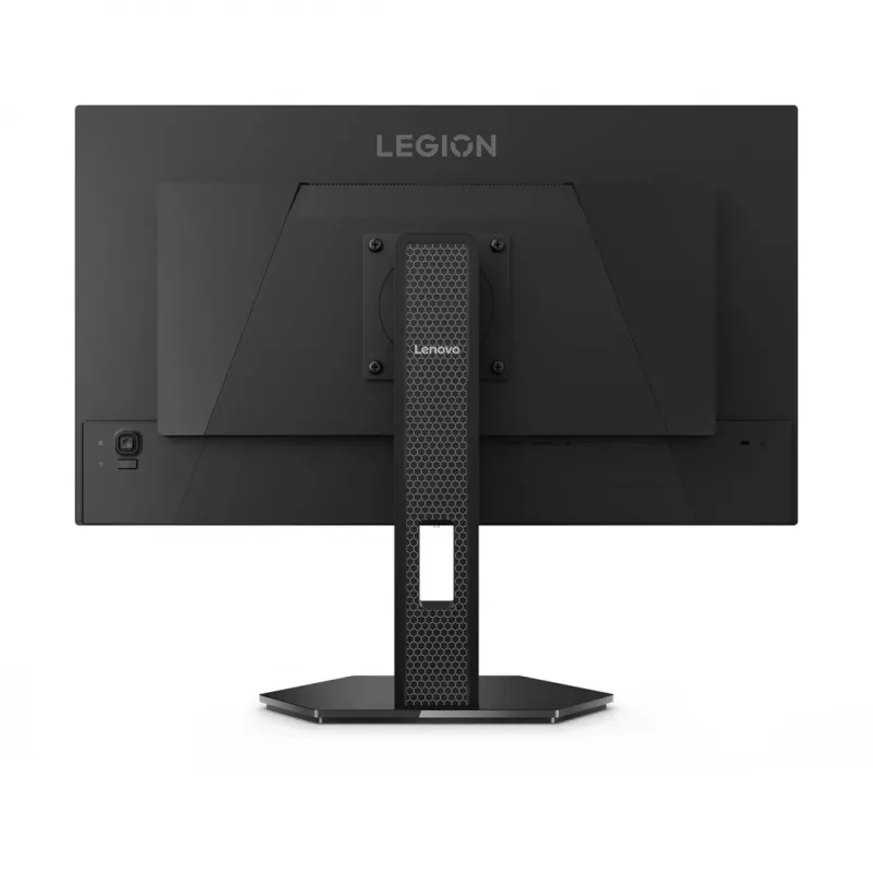 Monitorius Lenovo Legion 27 27Q-10 26.5 colio QD-OLED 2560×1440 400 nitų 240 Hz 0,03 ms 99% sRGB 99% DCI-P3