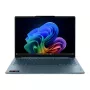Nešiojamas kompiuteris Lenovo YOGA plonas 7 14 – Ryzen AI 5 340, 14 colių WUXGA OLED, 16 GB RAM, 512 GB SSD, Windows 11 Home