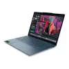 Nešiojamas kompiuteris Lenovo YOGA plonas 7 14 – Ryzen AI 5 340, 14 colių WUXGA OLED, 16 GB RAM, 512 GB SSD, Windows 11 Home