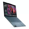 Nešiojamas kompiuteris Lenovo YOGA plonas 7 14 – Ryzen AI 5 340, 14 colių WUXGA OLED, 16 GB RAM, 512 GB SSD, Windows 11 Home