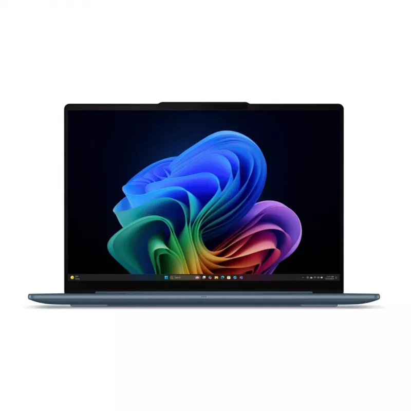 Nešiojamas kompiuteris Lenovo YOGA plonas 7 14 – Ryzen AI 5 340, 14 colių WUXGA OLED, 16 GB RAM, 512 GB SSD, Windows 11 Home