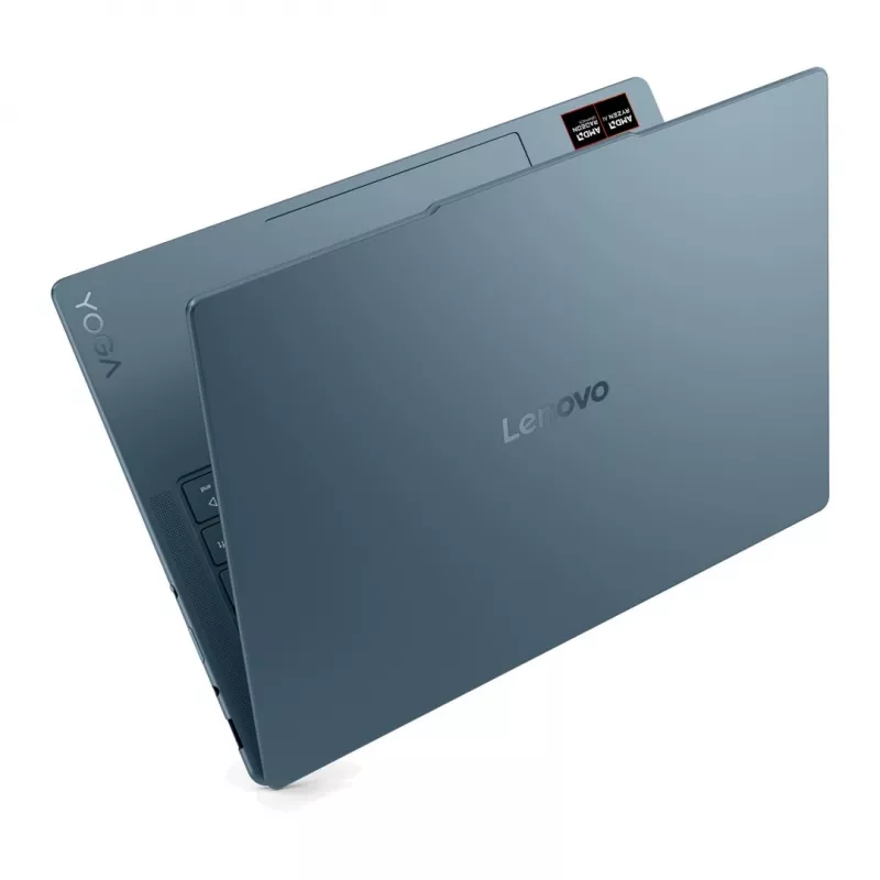 Nešiojamas kompiuteris Lenovo YOGA plonas 7 14 – Ryzen AI 5 340, 14 colių WUXGA OLED, 16 GB RAM, 512 GB SSD, Windows 11 Home