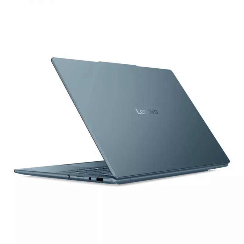 Nešiojamas kompiuteris Lenovo YOGA plonas 7 14 – Ryzen AI 5 340, 14 colių WUXGA OLED, 16 GB RAM, 512 GB SSD, Windows 11 Home