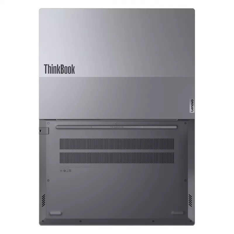 Lenovo ThinkBook 14 G9 CU5 325/32GB/512SSD/W11 Pro Arctic Pilka TopSeller - Klaviatūros išdėstymas gali būti vokiškas
