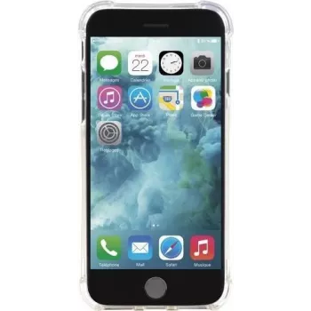 Mobilis permatomas galinis dėklas Apple iPhone 7 (057005)