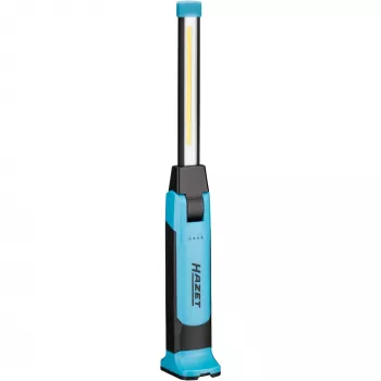 HAZET 1979W-92 LED plonas Light darbinis žibintas su belaidžiu įkrovimu