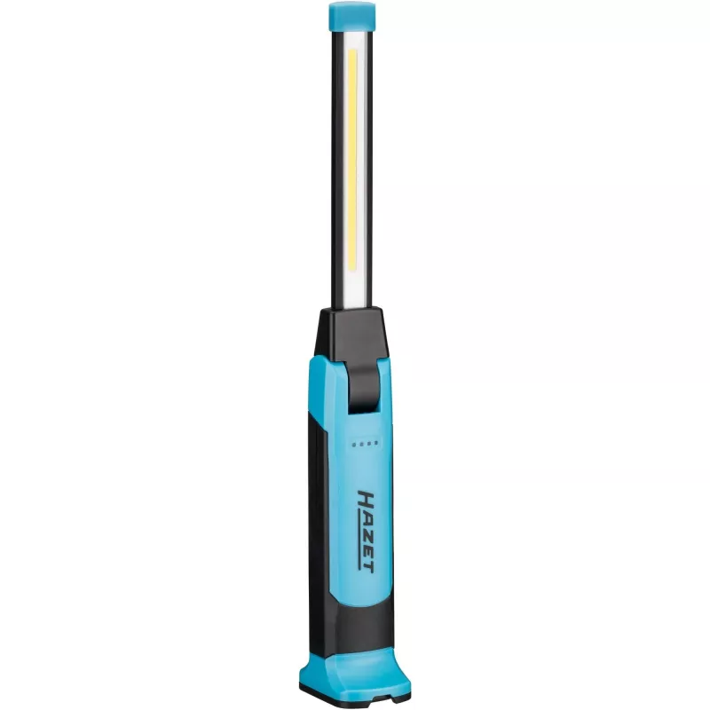 HAZET 1979W-92 LED plonas Light darbinis žibintas su belaidžiu įkrovimu