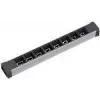 Prailginimo dėžutė Bachmann 909.001 Juoda Plotis 444 mm