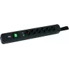 Bachmann Power Strip PRIMO2 6xCEE7/3 350.011 (350.011)