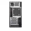 DELL Pro Max FCT2250 T2 Intel Core Ultra 7 265 32 GB DDR5-SDRAM 1 TB SSD NVIDIA RTX A1000 Windows 11 Pro Tower PC Juoda