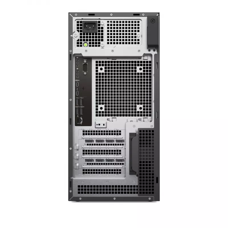 DELL Pro Max FCT2250 T2 Intel Core Ultra 7 265 32 GB DDR5-SDRAM 1 TB SSD NVIDIA RTX A1000 Windows 11 Pro Tower PC Juoda