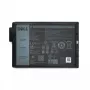 Origin Storage Dell baterija Latitude 3C 4254mAh 51Wh 11.4V Juoda