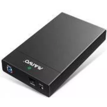 Išorinis kietasis diskas CoreParts 2TB USB 3.0 MS2TBE3.5USB/3.0