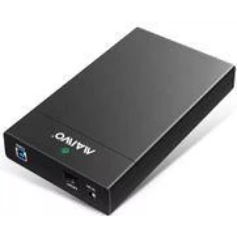 Išorinis kietasis diskas CoreParts 2TB USB 3.0 MS2TBE3.5USB/3.0