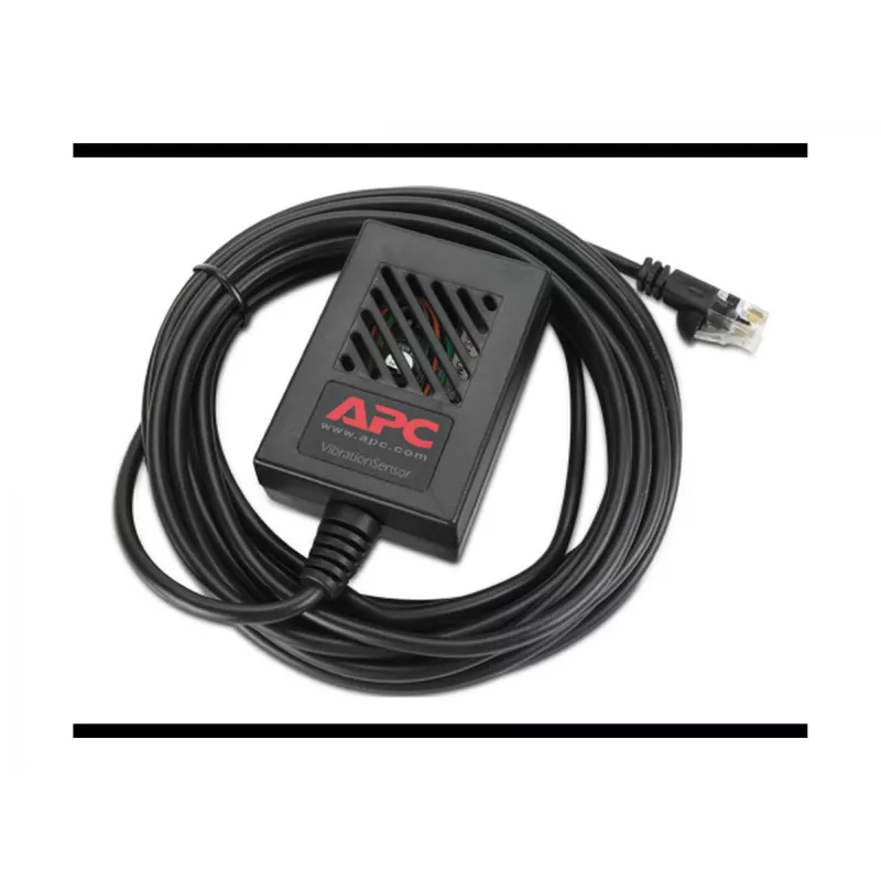 APC NetBotz vibracijos jutiklis, 3,7 m (TAA reikalavimus atitinkantis)