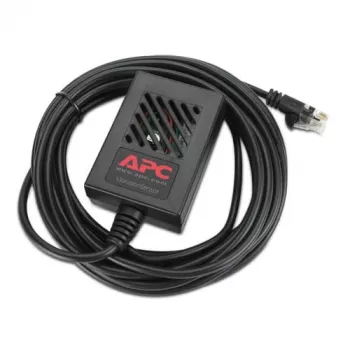 APC NetBotz vibracijos jutiklis, 3,7 m (TAA reikalavimus atitinkantis)