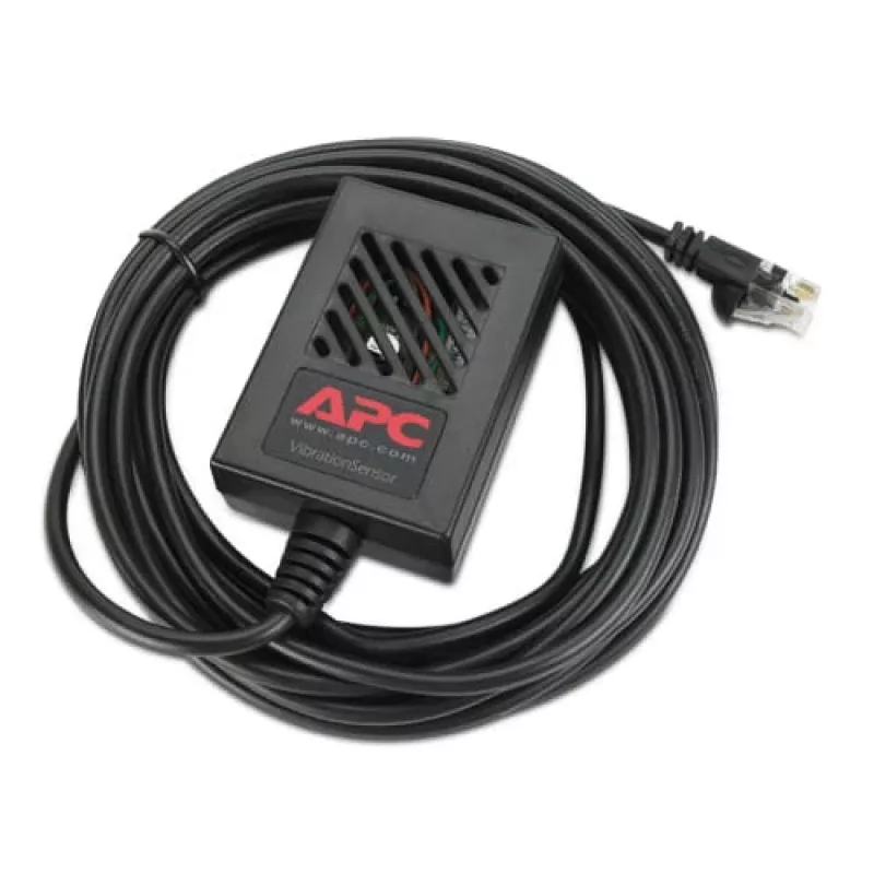 APC NetBotz vibracijos jutiklis, 3,7 m (TAA reikalavimus atitinkantis)