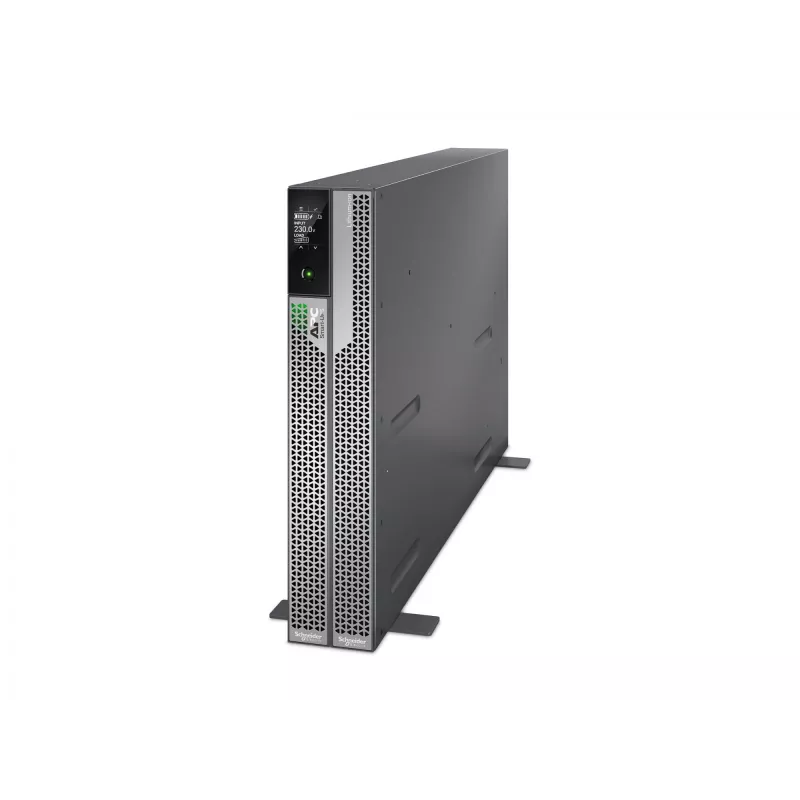 APC Smart-UPS Ultra - UPS (montuojamas stove / išorinis) - internetinis UPS