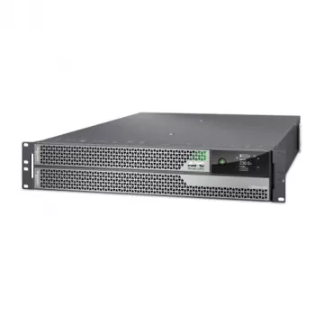 APC Smart-UPS Ultra - UPS (montuojamas stove / išorinis) - internetinis UPS