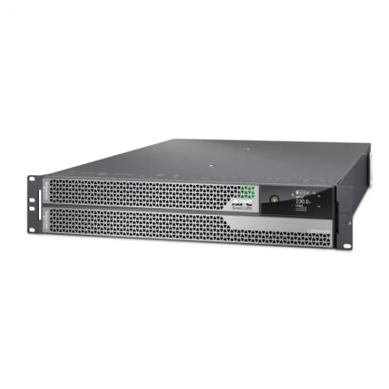 APC Smart-UPS Ultra - UPS (montuojamas stove / išorinis) - internetinis UPS
