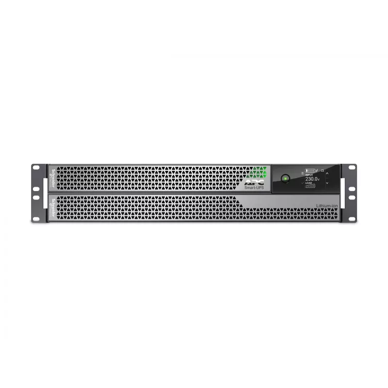 APC Smart-UPS Ultra - UPS (montuojamas stove / išorinis) - internetinis UPS