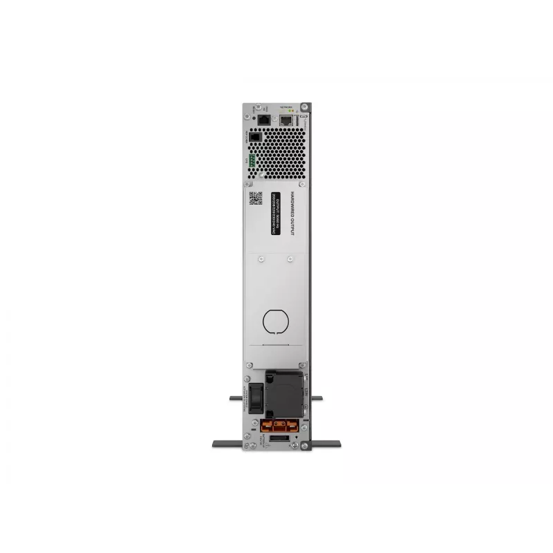 APC Smart-UPS Ultra - UPS (montuojamas stove / išorinis) - internetinis UPS