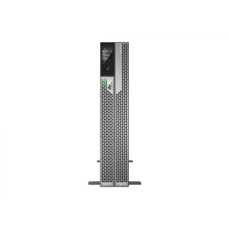 APC Smart-UPS Ultra - UPS (montuojamas stove / išorinis) - internetinis UPS