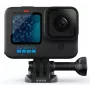 GoPro CHDHX-112-RW sportinės fotografijos kamera 27.6 MP 5K Ultra HD CMOS 25.4 / 1.9 mm (1 / 1.9) Wi-Fi 154 g