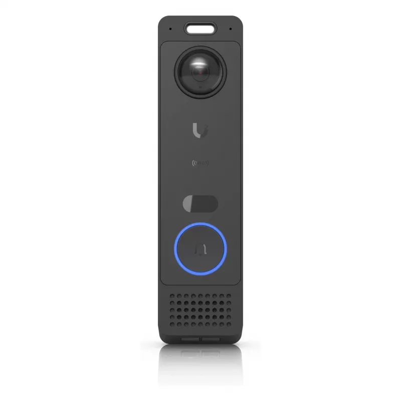 Ubiquiti UVC-G6-Entry juoda