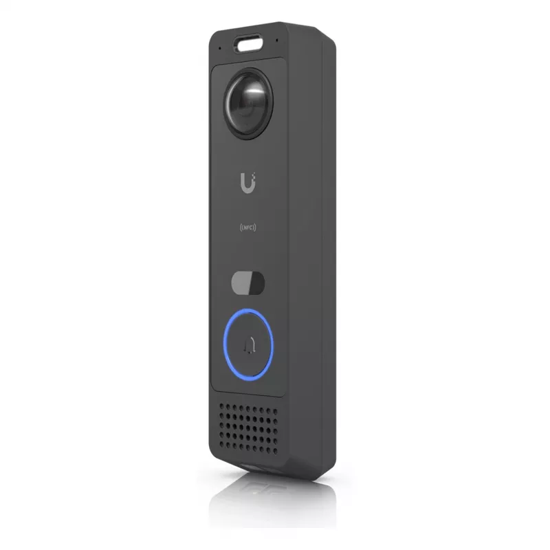 Ubiquiti UVC-G6-Entry juoda