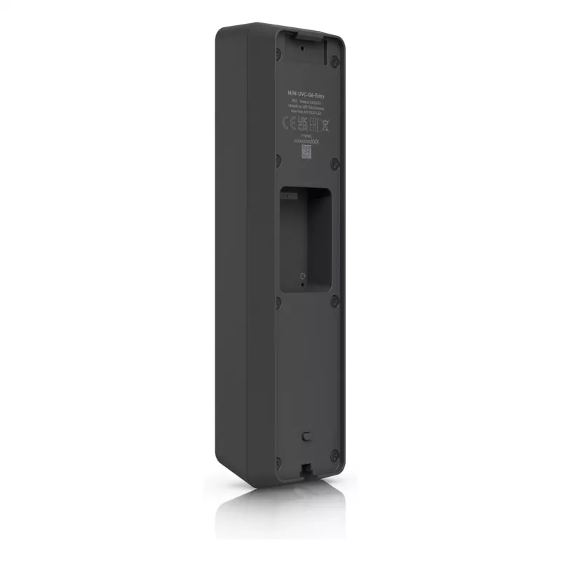 Ubiquiti UVC-G6-Entry juoda