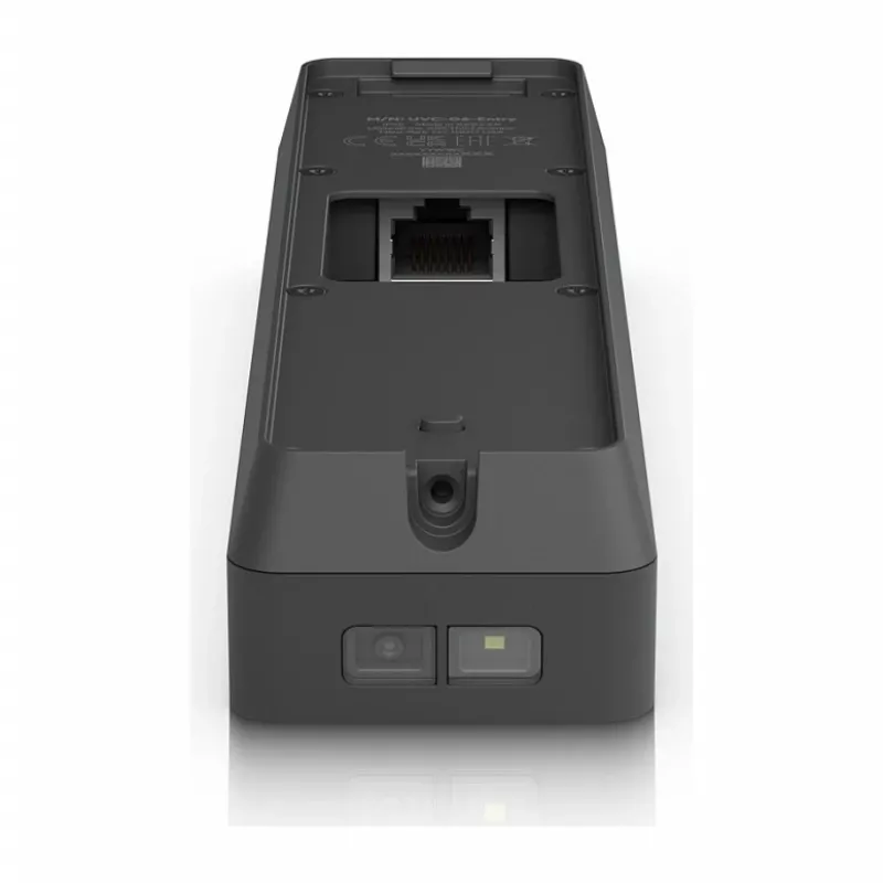 Ubiquiti UVC-G6-Entry juoda