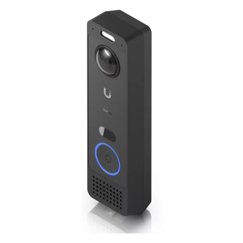 Ubiquiti UVC-G6-Entry juoda