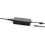 ALOGIC Rapid Power - USB-C maitinimo šaltinis - tiesioginis, GaN - AC 100-240 V - 100 vatų - Jungtinė Karalystė, Europa (DCG1X100-EUUK)