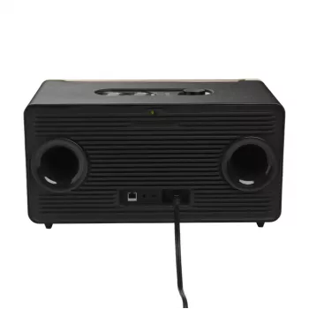 JBL Authentics 500 Juoda, Gold 135 W