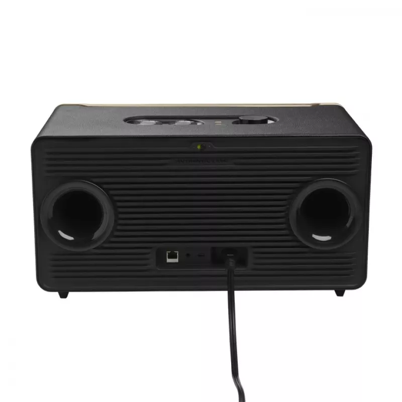 JBL Authentics 500 Juoda, Gold 135 W