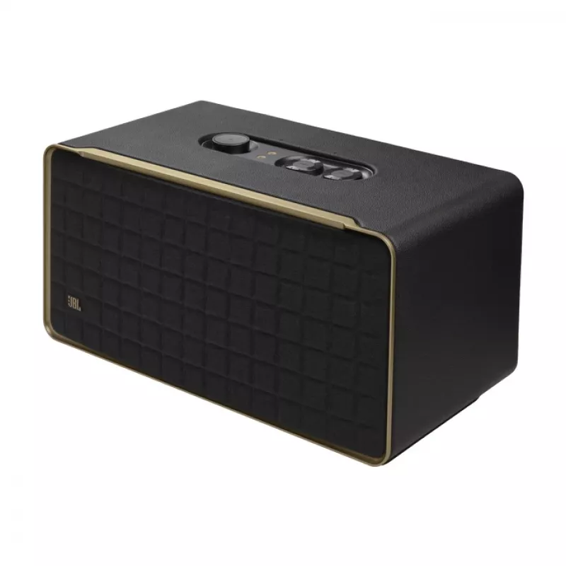 JBL Authentics 500 Juoda, Gold 135 W