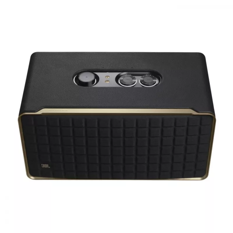 JBL Authentics 500 Juoda, Gold 135 W