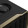 JBL Authentics 500 Juoda, Gold 135 W