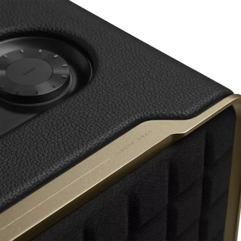 JBL Authentics 500 Juoda, Gold 135 W