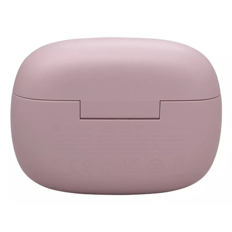JBL Wave Beam 2 ausinės belaidės į ausis skambučiams / muzikai Bluetooth rožinės