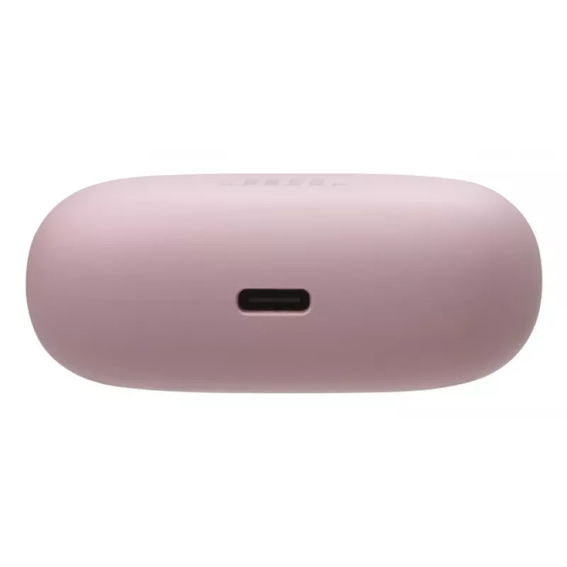 JBL Wave Beam 2 ausinės belaidės į ausis skambučiams / muzikai Bluetooth rožinės