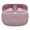 JBL Wave Beam 2 ausinės belaidės į ausis skambučiams / muzikai Bluetooth rožinės