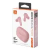 JBL Wave Beam 2 ausinės belaidės į ausis skambučiams / muzikai Bluetooth rožinės