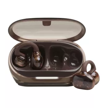 JBL Soundgear Clips ausinės True Wireless Stereo (TWS) Ausinės su užausine lankele Skambučiai / Muzika Bluetooth Varinė