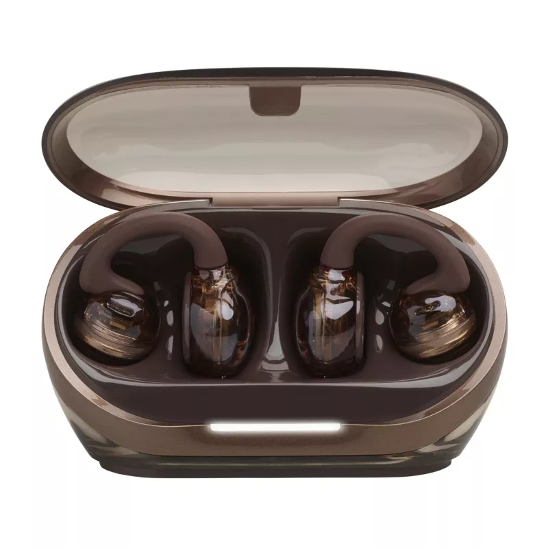 JBL Soundgear Clips ausinės True Wireless Stereo (TWS) Ausinės su užausine lankele Skambučiai / Muzika Bluetooth Varinė