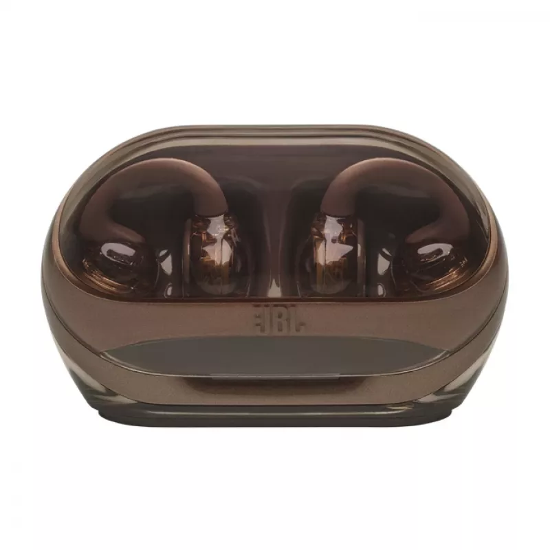 JBL Soundgear Clips ausinės True Wireless Stereo (TWS) Ausinės su užausine lankele Skambučiai / Muzika Bluetooth Varinė