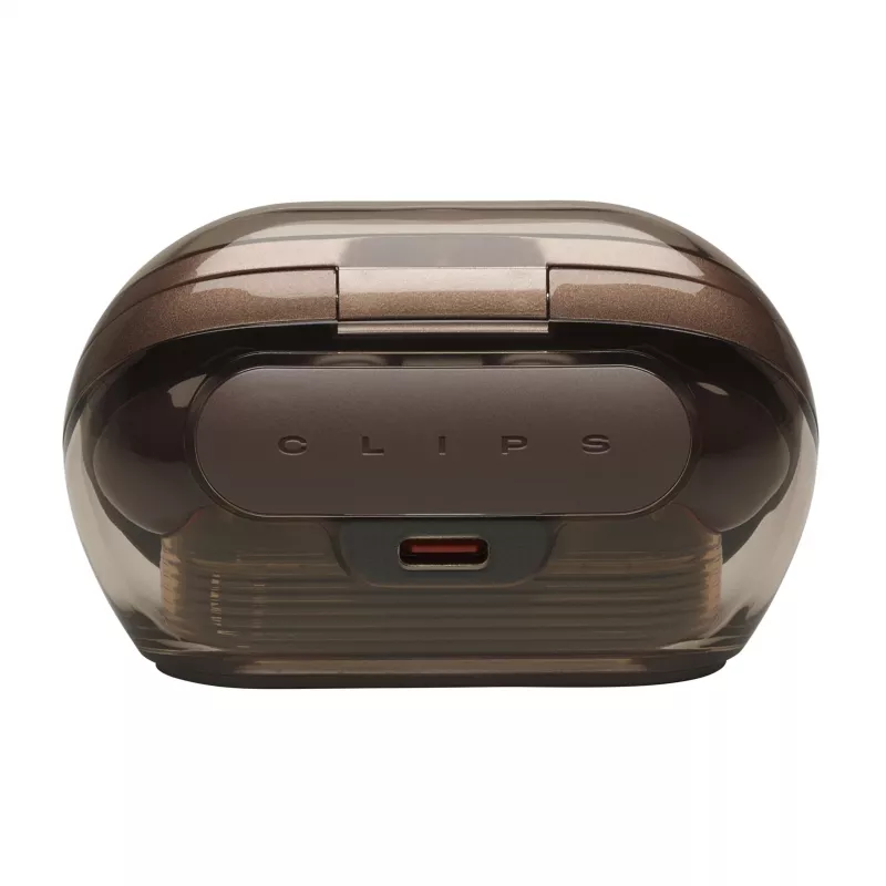 JBL Soundgear Clips ausinės True Wireless Stereo (TWS) Ausinės su užausine lankele Skambučiai / Muzika Bluetooth Varinė